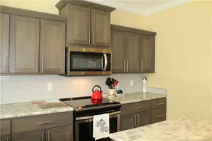 951 Lucian Hilliard Rd, Goldston, NC 27252 - Photo 5