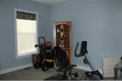 951 Lucian Hilliard Road, Goldston, NC 27252 - Photo 15