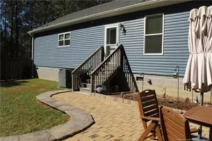951 Lucian Hilliard Rd, Goldston, NC 27252 - Photo 21