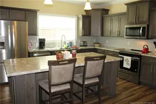 951 Lucian Hilliard Rd, Goldston, NC 27252 - Photo 11