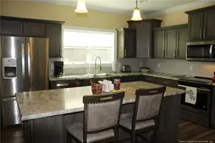 951 Lucian Hilliard Rd, Goldston, NC 27252 - Photo 7