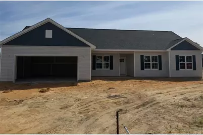 7815 Iron Court, Fayetteville, NC 28306 - Photo 1