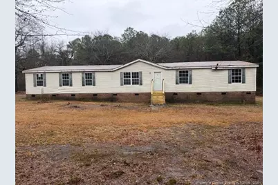 95 Eric Lane, Autryville, NC 28318 - Photo 1