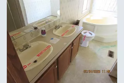 95 Eric Lane, Autryville, NC 28318 - Photo 5