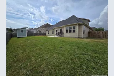 323 Nottingley Drive, Hope Mills, NC 28348 - Photo 49