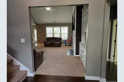 323 Nottingley Drive, Hope Mills, NC 28348 - Photo 3