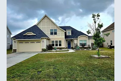 323 Nottingley Drive, Hope Mills, NC 28348 - Photo 1