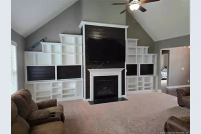 323 Nottingley Drive, Hope Mills, NC 28348 - Photo 5