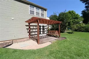 217 Hartshorn Ct, Holly Springs, NC 27540 - Photo 23