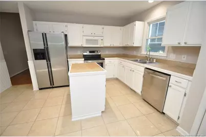 2128 Leadenhall Way, Raleigh, NC 27603 - Photo 5