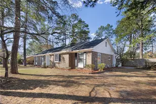 400 Hallmark Rd, Fayetteville, NC 28303 - Photo 3