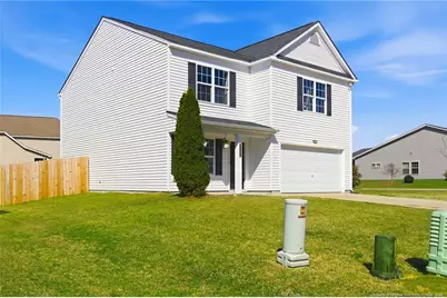 334 Crane Way, Bunnlevel, NC 28323 - Photo 5