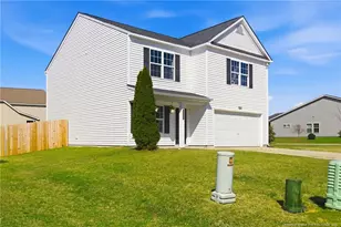 334 Crane Way, Bunnlevel, NC 28323 - Photo 5