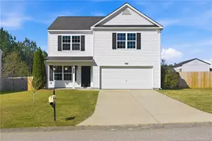 334 Crane Way, Bunnlevel, NC 28323 - Photo 1