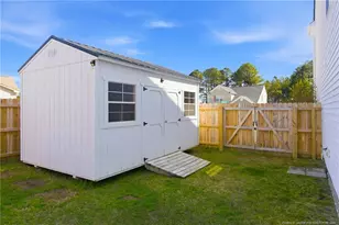 334 Crane Way, Bunnlevel, NC 28323 - Photo 11