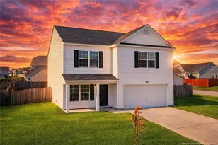 334 Crane Way, Bunnlevel, NC 28323 - Photo 1
