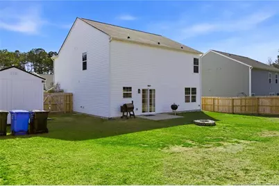 334 Crane Way, Bunnlevel, NC 28323 - Photo 37