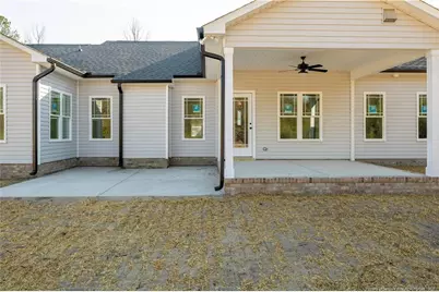 1808 Alderman Mill Road, Dunn, NC 28334 - Photo 13