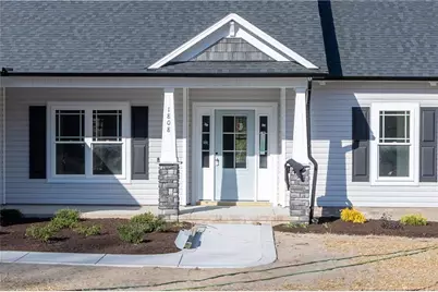 1808 Alderman Mill Road, Dunn, NC 28334 - Photo 3