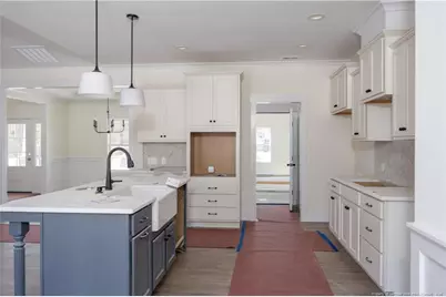 1808 Alderman Mill Road, Dunn, NC 28334 - Photo 7