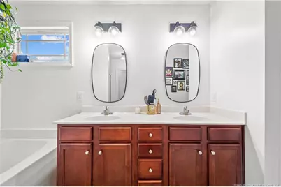 127 Sherrill Farm Drive, Benson, NC 27504 - Photo 17