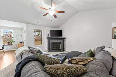 127 Sherrill Farm Drive, Benson, NC 27504 - Photo 5