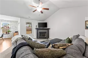 127 Sherrill Farm Dr, Benson, NC 27504 - Photo 5