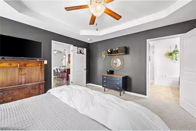 127 Sherrill Farm Drive, Benson, NC 27504 - Photo 15