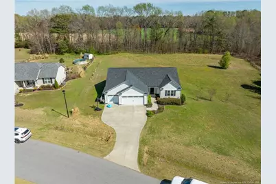 127 Sherrill Farm Drive, Benson, NC 27504 - Photo 37