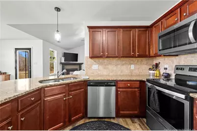 127 Sherrill Farm Drive, Benson, NC 27504 - Photo 11