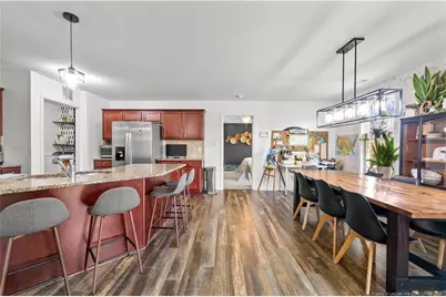 127 Sherrill Farm Drive, Benson, NC 27504 - Photo 9