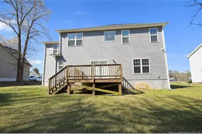 4615 Cedar Pass Drive, Hope Mills, NC 28348 - Photo 3