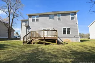 4615 Cedar Pass Dr, Hope Mills, NC 28348 - Photo 3