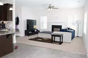 4615 Cedar Pass Dr, Hope Mills, NC 28348 - Photo 5