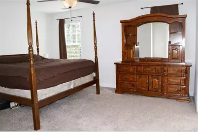 4615 Cedar Pass Drive, Hope Mills, NC 28348 - Photo 15