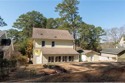 864 Hilton Drive, Fayetteville, NC 28311 - Photo 29