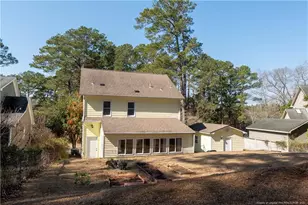 864 Hilton Dr, Fayetteville, NC 28311 - Photo 29