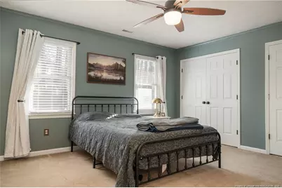 864 Hilton Drive, Fayetteville, NC 28311 - Photo 21