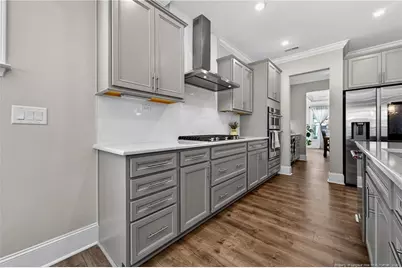 2533 Great Daisy Lane, New Hill, NC 27562 - Photo 25