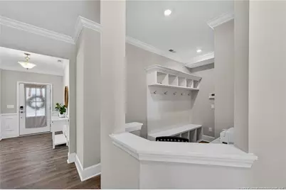 2533 Great Daisy Lane, New Hill, NC 27562 - Photo 31