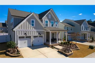 2533 Great Daisy Lane, Apex, NC 27562 - Photo 7