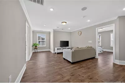 2533 Great Daisy Lane, Apex, NC 27562 - Photo 49