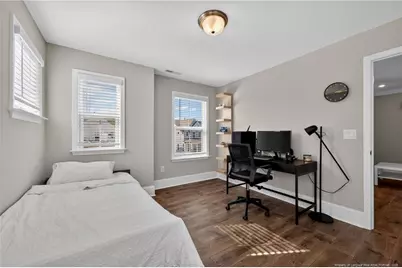 2533 Great Daisy Lane, New Hill, NC 27562 - Photo 39