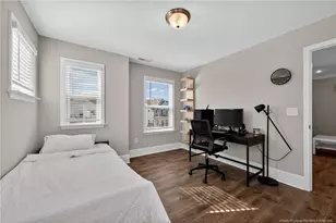 2533 Great Daisy Ln, New Hill, NC 27562 - Photo 39