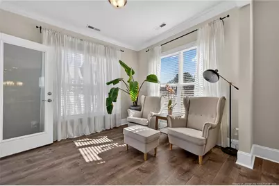 2533 Great Daisy Lane, New Hill, NC 27562 - Photo 23