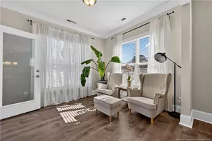 2533 Great Daisy Ln, New Hill, NC 27562 - Photo 23