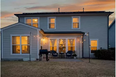 2533 Great Daisy Lane, Apex, NC 27562 - Photo 9