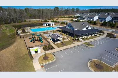 2533 Great Daisy Lane, New Hill, NC 27562 - Photo 43