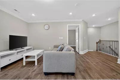 2533 Great Daisy Lane, New Hill, NC 27562 - Photo 35