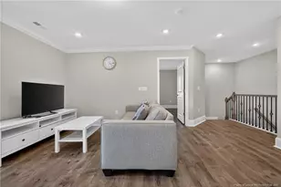 2533 Great Daisy Ln, New Hill, NC 27562 - Photo 35